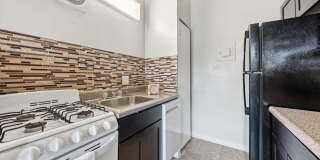 Belcrest Plaza Gallery 50