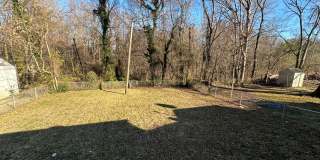 3 bedroom house in Fulton Hill! Laundry, Central HVAC All electric, big fenced yard, hardwoods Gallery 4