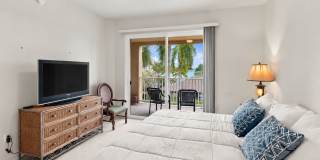 Fully Furnished 2 bedroom 2 bath at the Colony at the Peninsula!! $4500/month Fully Furnished 2 bedroom 2 bath at the Colony at the Peninsula!! $4500/month Gallery 1