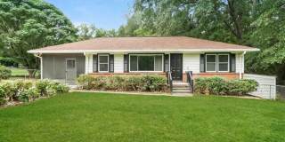 1533 Choctaw Drive Gallery 1