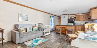 Quiet Punta Gorda Oasis w/ Tropical Charm Gallery 1