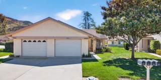 2 Bedroom + 2 Bathroom Condo | Leisure Village 55+ Community | Camarillo | Unfurnished Gallery 1