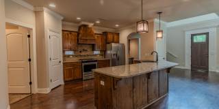 STUNNING 4 Bedroom, 2.5 Bathroom, 2 Car Garage In Fayetteville, AR Gallery 11