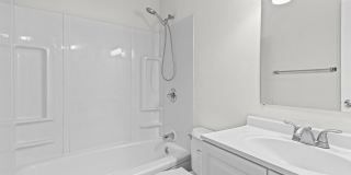 Summer Special! Updated 3BR Townhome with Basement + $250 Off First Month’s Rent Gallery 18