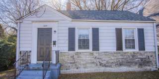 House in the Randolph Community Gallery 1
