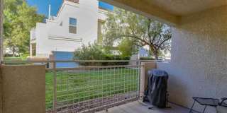 FURNISHED OPTIONAL 2 BEDROOM REMODELED CONDO ON 1ST FLOOR! Gallery 22