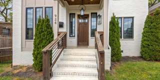Luxury Living Just Minutes from Downtown Nashville Gallery 20