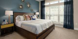 Evoq Johns Creek - 55+ Senior Apartments Gallery 10