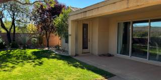 Short term lease! Coral Canyon on Golf Course with POOL- FURNISHED & PARTIALLY FURISNHED OPTION Gallery 32