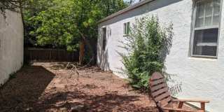 Cute Cottage House with Private Courtyard + Walking Distance to CSU! Gallery 16