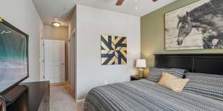 Springs at Hurstbourne Gallery 12
