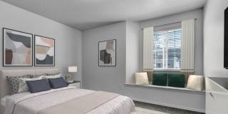 Penn Station Apartments Gallery 6