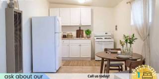 2452 North Treat Avenue Gallery 1