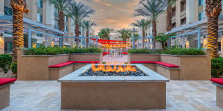 The Met at Fashion Center Gallery 1