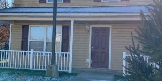 3 Bedroom 2.5 Bath Townhouse Gallery 1