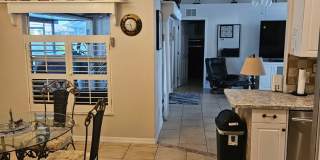 Welcome to this fully furnished vacation or corporate  3 bedroom 2 baths with solar heated pool home Gallery 10