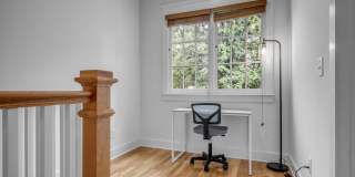 3-bedroom, 2.5-bath rental home located in Nashville’s vibrant, 12 South! Gallery 24