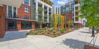 Centro NoDa Gallery 34