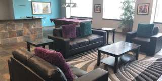 Florence Square - Income Restricted Gallery 21