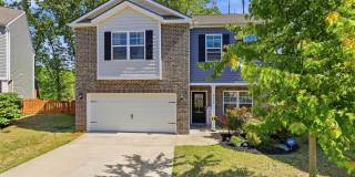 Refined Living in Hardin Valley | Modern Luxury Home with Loft & Outdoor Retreat Gallery 1