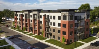 Starkweather Lofts Gallery 19