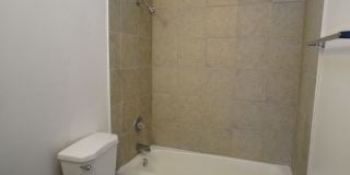Beautiful Remodeled Duplex with 3 bed-1.5 bath in 79912 Gallery 8
