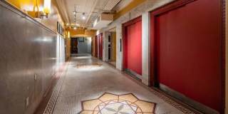 The Stahlman Gallery 31