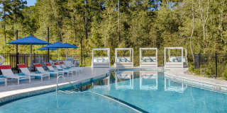 Alleia Luxury Apartments Gallery 17