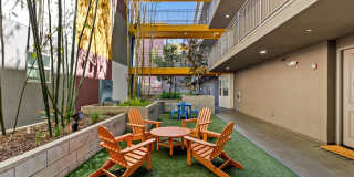 Legacy Apartments Gallery 5