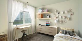 Regency Apartment Homes Gallery 13