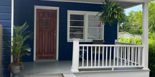 Newly Renovated Three Bedroom House in West Ashley Gallery 1