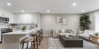 Tamarack Sands Apartment Homes Tamarack Sands Apartment Homes Gallery 8