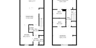Apopka - 2 Bedroom, 2.5 Bathroom -  $1,795.00 Gallery 18