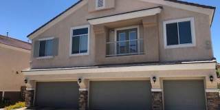 Fabulous 2-Story Townhome featuring 2 bedrooms & 2.5 bathrooms in Aliante Gated Community!!! Gallery 1