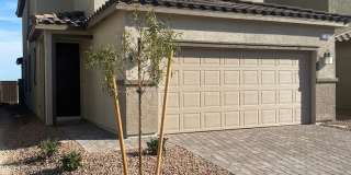 Americana Property Mgmt - 2022 built 4 bedrooms in prime South West Las Vegas Gallery 1