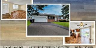3-Bedroom Rental Available Now - Gates-Chili School District! Gallery 1