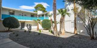 The Hendrix The Hendrix Gallery 3