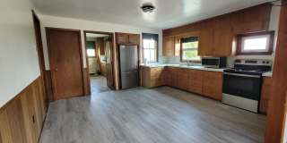 4 Bedroom home in a rural setting Gallery 1