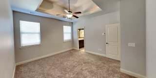 3 Bedroom 2.5 Bath Home with Bonus Room and Storm Shelter Gallery 11
