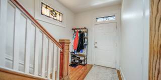 Charming 5-Bedroom Home with Exposed Brick and Modern Upgrades Gallery 25