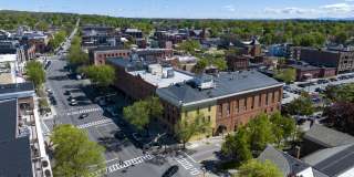 1 Spring Street Gallery 3