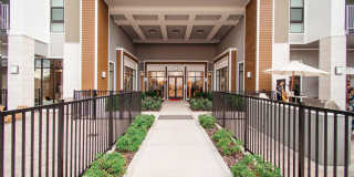 Lofts at South Lake Gallery 2