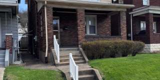 Gorgeous Fully Renovated 4-Bed 1-Bath House In Christy Park!!! Gallery 1