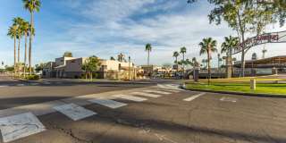 STUNNING Furnished OASIS 2 bed/2 bath Condo in McCormick Ranch Gallery 34