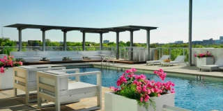 FULLY FURNISHED Condo At Terrazzo In The Gulch Gallery 14