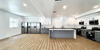 1654 W 35th Street - Co-Living Housing Gallery 13