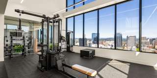 Byline Apartments Gallery 15
