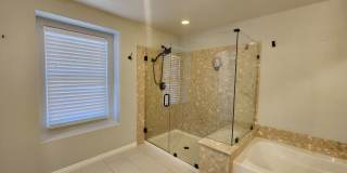 Beautifully renovated, cul-de-sac, Mesa Park adjacent home in Summerlin. Gallery 67