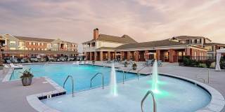 City Limits Apartments Gallery 21