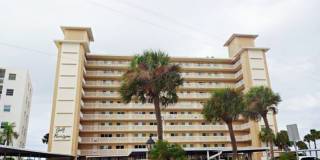 GREAT PRICE! Gulf Horizon, Gulf Front, 2BR/2BA 1st Floor Condo Gallery 1